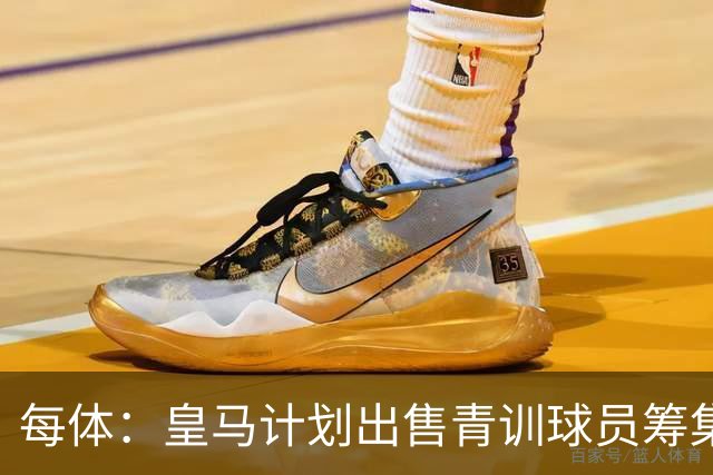 每体：皇马计划出售青训球员筹集6000万欧，贡萨洛等人可能离队